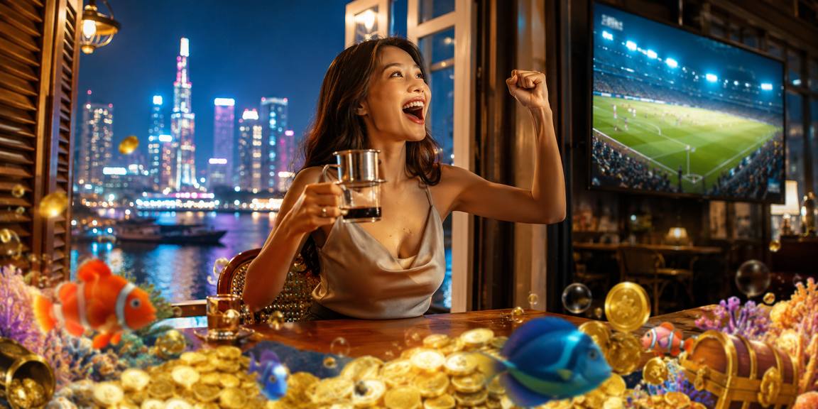 fg66 Khám phá sảnh casino fg66 – live dealer, slot và bóng đá